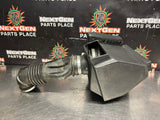 2004-2006 CADILLAC CTS-V VOLANT AIR INTAKE W OEM DUCT #1587