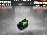 97 - 04 C5 CORVETTE FOG LIGHT / REAR TRUNK RELEASE SWITCH 12135155 OEM #1159