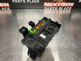 2015 FORD MUSTANG GT BCM INTERIOR CABIN FUSE BOX FR3T-15604-BH OEM #749