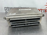 2002 C5 CORVETTE PCM POWERTRAIN CONTROL MODULE 12200411 OEM #VV399