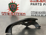 97-04 C5 CORVETTE PASSENGER FRONT SIGNAL MARKER LIGHT BRACKET 10269680 #VV551