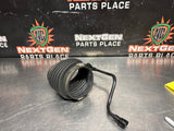 2009 C6 CORVETTE AIR INTAKE COUPLER OEM #1538
