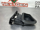 97-04 C5 CORVETTE DOOR PANEL DEFROST VENT LH DRIVER SIDE OEM #359