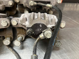 97-04 C5 CORVETTE BRAKE CALIPERS FRONT AND REAR OEM #1303