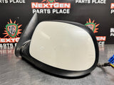 2003 CADILLAC ESCALADE LH DRIVER SIDE POWER MIRROR OEM #767
