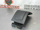 2011 FORD MUSTANG GT CENTER CONSOLE LID OEM #481