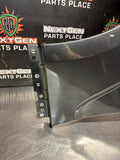 17 FORD MUSTANG GT350 WIDEBODY LEFT FRONT FENDER MAGNETIC METALLIC OEM #1632