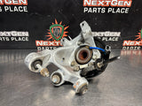 04-07 CADILLAC CTS-V RH RIGHT HAND REAR SPINDLE AND HUB ASSEMBLY OEM #1411