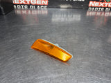 08-09 PONTIAC G8 GT SIDE MARKER LIGHT RH PASSENGER SIDE OEM 92215973 #1423