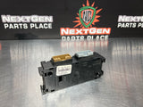 2012 MUSTANG GT TEMPERATURE CONTROL MODULE CR33-18C612-BB OEM #730