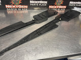 08-09 PONTIAC G8 CENTER CONSOLE SIDE TRIM RH LH OEM 92169633 92169634 #1423