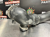 2005 SILVERADO 2500HD AFE TURBO MANIFOLT INLET WITH INTAKE PIPE #802
