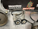 97 - 04 C5 CORVETTE COMPLETE LS1 FRONT ACCESSORY DRIVE OEM #963