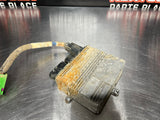 2016 FORD F350 DIESEL GLOW PLUG RELAY MODULE GC3A-12B533-AA OEM #759
