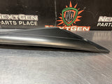 05-13 C6 CORVETTE DRIVER SIDE LH A PILLAR EXTERIOR TRIM OEM 15928199 #1266