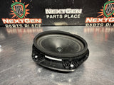 2017 CAMARO SS LH/RH FRONT DOOR RADIO SPEAKER 23125286 OEM #1619