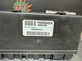 2004 C5 CORVETTE PASSENGER SIDE DOOR CONTROL MODULE 10342160 #663