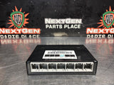 2011 SILVERADO 2500HD LML BCM BODY CONTROL MODULE 20939137 OEM #1312