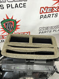 2019 FORD MUSTANG GT HVAC HEATER BOX/HEATER CORE JR3B-19B555-AH OEM #253