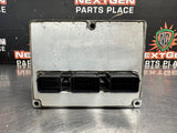 2006 FORD F350 6.0 ECM PCM ENGINE CONTROL MODULE COMPUTER 6C3A-12A650-CNB #1136