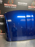 2007 C6 CORVETTE COUPE TARGA TOP LEMANS BLUE OEM #704