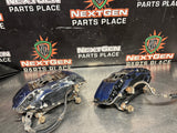 2011 MUSTANG GT RIGHT & LEFT FRONT BREMBO CALIPERS OEM #1581