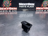 05-13 C6 CORVETTE LH DRIVER WINDOW SWITCH OEM #1520