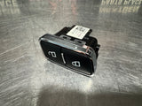 2017 FORD MUSTANG GT CONVERTIBLE LOCK UNLOCK BUTTON BB5T-14017-DCW OEM #794
