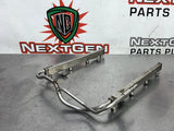 2011-2014 MUSTANG GT 5.0 ENGINE FUEL INJECTION RAIL BR3A-9F792 OEM #3575