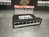 2012 CAMARO SS BCM BODY CONTROL MODULE MANUAL OEM 13582689 #780