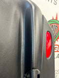 97-04 C5 CORVETTE RH PASSENGER DOOR PANEL BLACK OEM #VV660