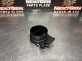 2006 C6 CORVETTE MAF MASS AIR FLOW SENSOR 25168491 OEM #1364
