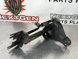 2011 FORD MUSTANG GT PCM BRACKET MOUNT OEM #367