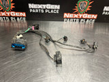 OEM DURAMAX DIESEL EXHAUST FLUID TANK HARNESS 23366892 WITH DEF LEVEL SENSOR #W387