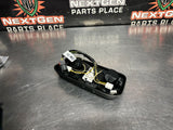 2015 FORD MUSTANG GT DOME LIGHT BLCK OEM #1528
