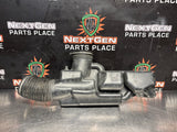 08-09 PONTIAC G8 AIR INTAKE FILTER BOX OEM 92066878 #1036