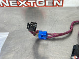 97-04 C5 CORVETTE RH SIDE DOOR WIRING HARNESS OEM #477