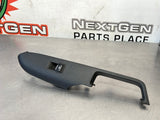 2015 FORD MUSTANG GT RH PASSENGER SIDE WINDOW SWITCH OEM FR3B-14528-A #489