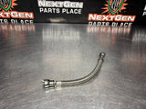 2001 C5 CORVETTE SINGLE FEED FUEL LINE OEM #1088