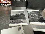 2021 FORD F150 SVT RAPTOR OWNERS MANUAL OEM #W388