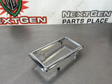 2012 FORD MUSTANG GT AUTOMATIC SHIFTER TRIM BEZEL OEM #532