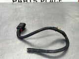 2013 MUSTANG SLOT STYLE MAF SENSOR PIGTAIL OEM #405