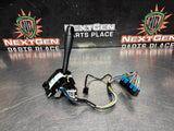 97-04 C5 CORVETTE TURN SIGNAL CRUISE CONTROL HEADLIGHT STALK OEM #1433
