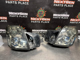 2007 CADILLAC CTS-V AFTERMARKET HEADLIGHTS KCH #1411