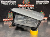 97 - 04 C5 CORVETTE LH DRIVER HEADLIGHT ASSEMBLY QUICKSILVER WORKING OEM #1433