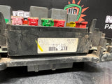 2005 GMC SIERRA 2500HD DURAMAX FUSE RELAY BOX OEM #770