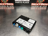 2016 CAMARO SS HMI CARPLAY HUMAN MACHINE INTERFACE MODULE OEM 84089011 #795