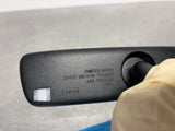 2024 FORD MUSTANG GT REAR VIEW MIRROR JU5A-17E678-DA OEM #1482