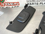 10-14 FORD MUSTANG SUNVISOR SET OEM #449