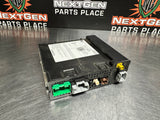 2015 CHEVY SILVERADO 2500 RADIO RECEIVER 13506455 OEM #814